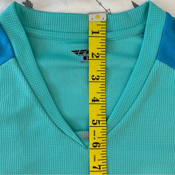 Fly Racing Shirt - Picture 13 of 16